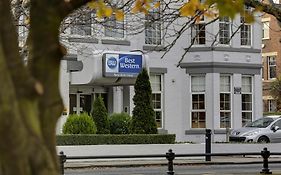 Best Western New Kent Hotel